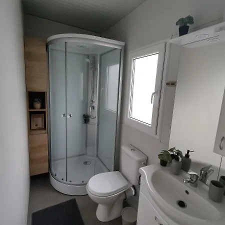 Campeggio Mobile Homes Pia Rita
