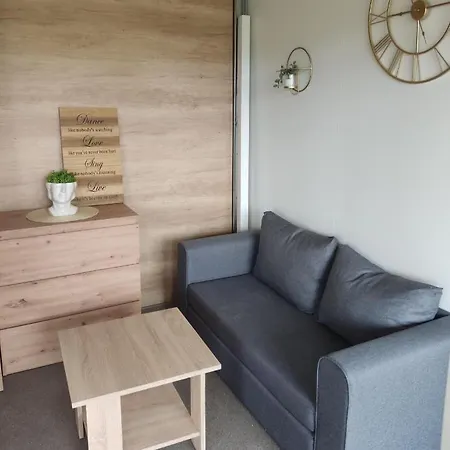 Mobile Homes Pia Rita * Pakoštane