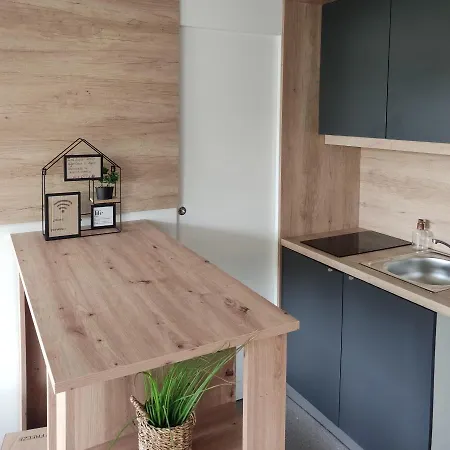 Campeggio Mobile Homes Pia Rita