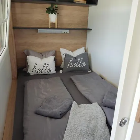 Mobile Homes Pia Rita *