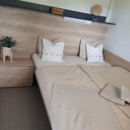 Campeggio Mobile Homes Pia Rita *
